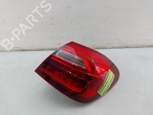 Used Right taillight Right taillight MERCEDES-BENZ A-CLASS (W177) A 180 d (177.003) (116 hp) 34124196 34124196