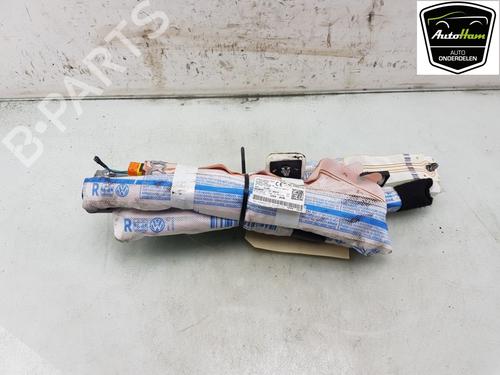 Right curtain airbag VW TAIGO (CS1) 1.0 TSI | BP18355504C12 