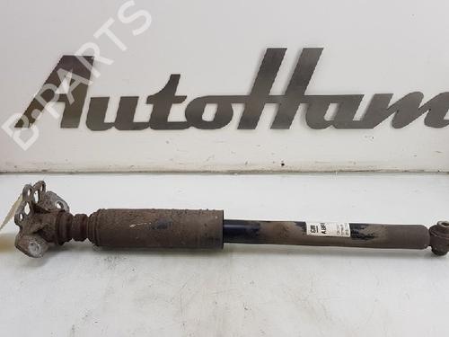 Venstre bagtil støddæmper OPEL CORSA E (X15) 1.4 (08, 68) (90 hp) 12024510