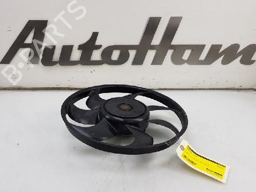 Used Radiator fan Radiator fan FORD KUGA II (DM2) 1.5 EcoBoost 4x4 (182 hp) 13139968 13139968