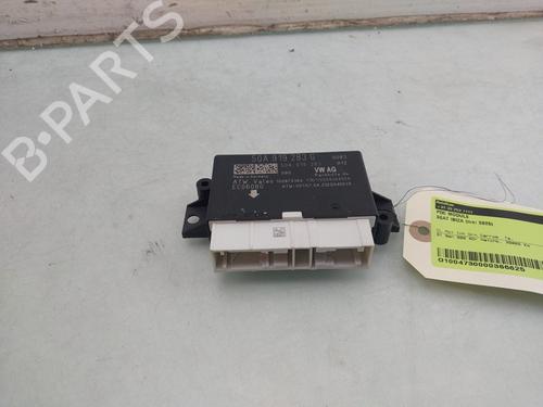 Used Electronic module Electronic module 36964618 36964618