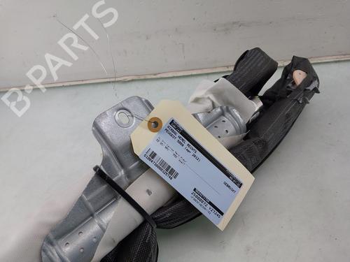 Right curtain airbag PEUGEOT 5008 (0U_, 0E_) 1.6 16V | BP29713171C12 