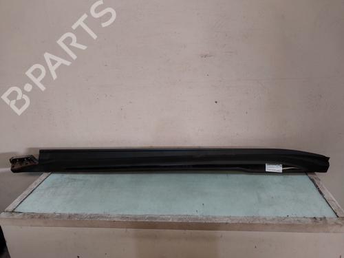 Venstre side kjol PORSCHE TAYCAN (Y1A) 4S (Y1ADB1) (530 hp) 29274626