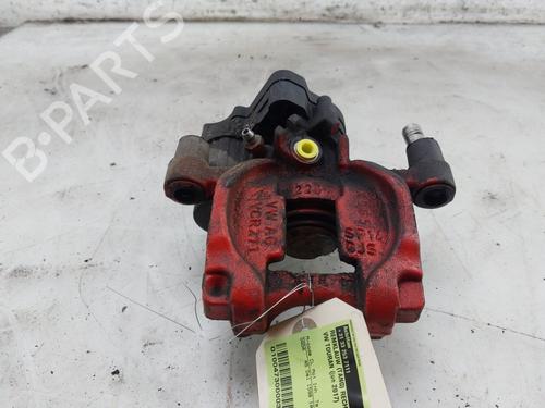 Used Right rear brake caliper Right rear brake caliper VW TOURAN (5T1) 1.6 TDI (115 hp) 35897574 35897574