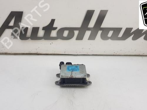 Used Steering ECU Steering ECU PEUGEOT 1007 (KM_) 1.6 16V (109 hp) 12037316 12037316
