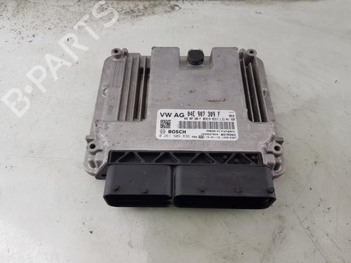Used Engine control unit (ECU) VW GOLF VII (5G1, BQ1, BE1, BE2) 1.4 GTE Hybrid (204 hp) 29504050