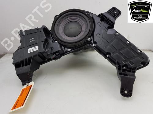 Used Electronic module HYUNDAI KONA (OS, OSE, OSI) 1.0 T-GDi (120 hp) 13102709