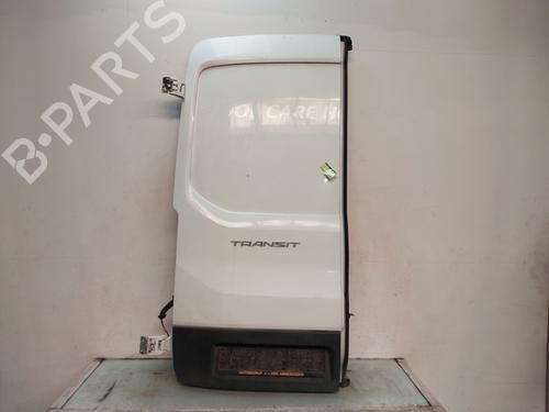 Used Tailgate Tailgate FORD TRANSIT V363 Van (FCD, FDD) 2.0 EcoBlue (130 hp) 35751890 35751890