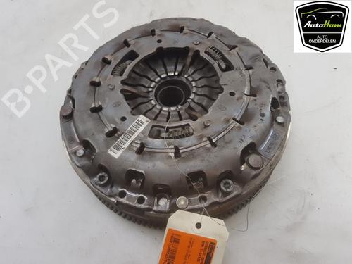 Used Flywheel BMW 1 (F21) 116 i (136 hp) 13107017