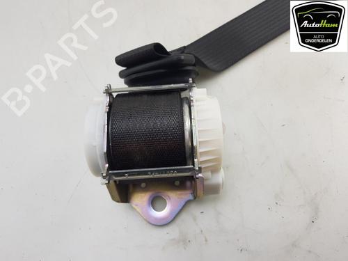 Rear right seatbelt OPEL MERIVA B MPV (S10) 1.4 (75) | BP13105788I28 