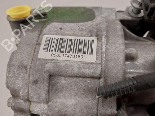 AC compressor FIAT 500 (312_) 0.9 (312AXN1A) | BP37021232M34 - Image 5