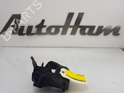 Used Left front brake caliper Left front brake caliper CITROËN C4 II (NC_) 1.6 HDi 110 (112 hp) 12020570 12020570