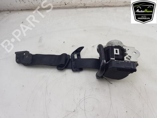 Rear right seatbelt BMW X1 (F48) sDrive 18 i | BP18166969I28 