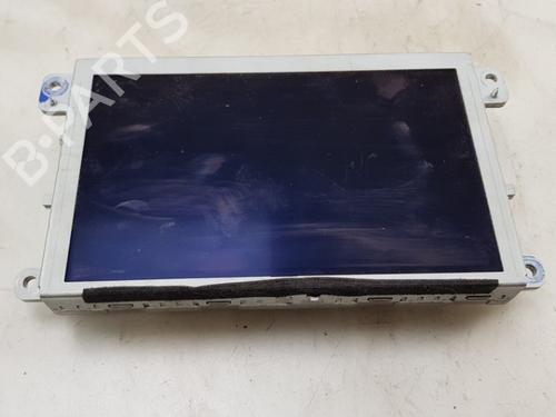 Control unit AUDI A6 C6 (4F2) 2.7 TDI quattro | BP40293002M11 - Image 2