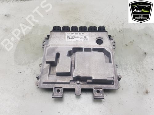 engine-control-unit-ecu-mercedes-benz-v-class-w447-2014-23190590 main image