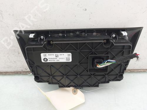 Climate control JEEP COMPASS (MP, M6, MV, M7) 1.4 MultiAir | BP39493769I5 - Image 3