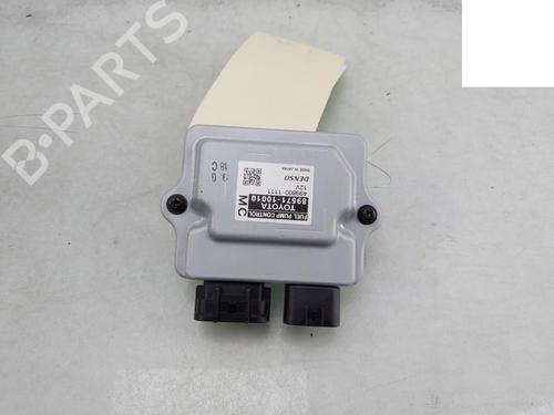 Otra Otra TOYOTA YARIS CROSS (MXP_) 1.5 Hybrid (MXPJ10) (116 hp) 37463089 37463089