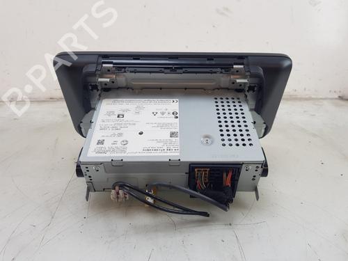 Control unit SKODA SCALA (NW1) 1.0 TSI | BP27557895M11 - Image 3