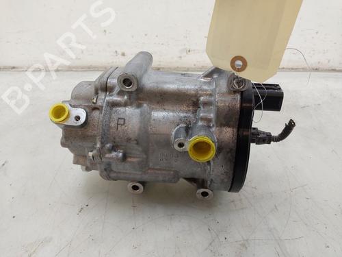 AC compressor TOYOTA C-HR (_X1_) 2.0 Hybrid (MAXH10) | BP29445708M34 