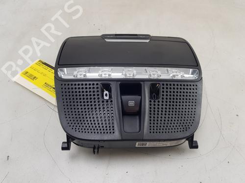 Used Interior roof light MERCEDES-BENZ C-CLASS (W205) C 350 e (205.047) (279 hp) 30466107