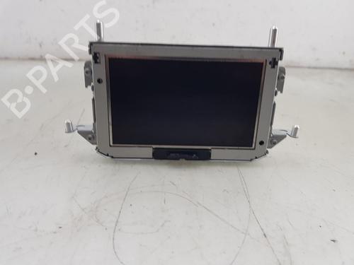 Elektronisk modul FORD KUGA II (DM2) 1.6 EcoBoost | BP23981841M83 