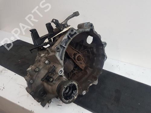 Gearbox VW FOX Hatchback (5Z1, 5Z3, 5Z4) 1.4 | BP12032048M3 