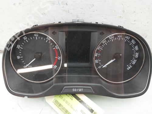 Used Instrument cluster Instrument cluster 38534640 38534640