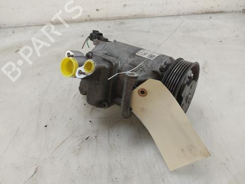 AC compressor VW POLO V (6R1, 6C1) 1.2 TDI | BP28808025M34