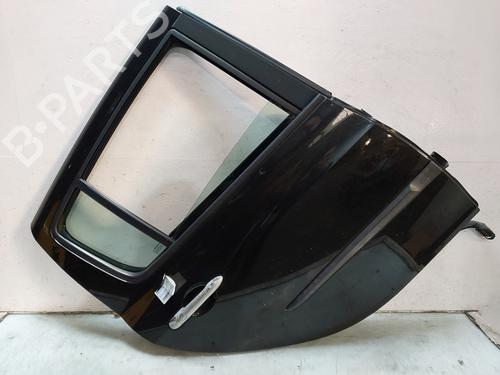 Dør højre bagtil RENAULT CLIO III (BR0/1, CR0/1) 1.4 16V (98 hp) 29887947