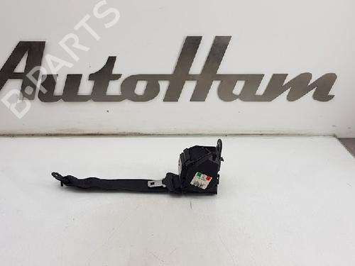 Used Rear left seatbelt BMW 3 Touring (F31) 320 d (163 hp) 12027420