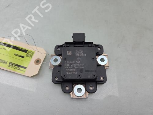 Used Electronic module FERRARI 296 GTS Convertible (F 171) PHEV (830 hp) 31040854