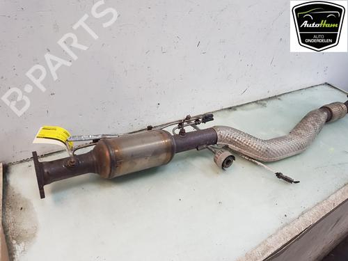 Catalyst OPEL INSIGNIA B Sports Tourer (Z18) 1.5 (35) | BP19521286M10 