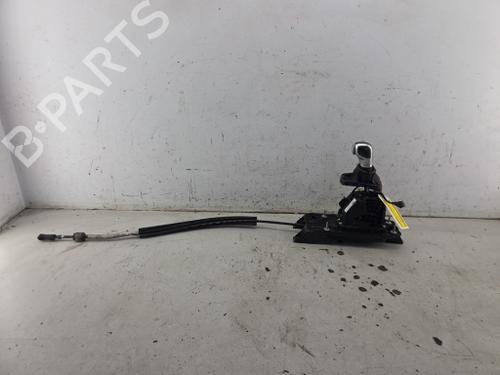 Used Gear lever Gear lever VW GOLF VI (5K1) 1.4 TSI (160 hp) 40526173 40526173