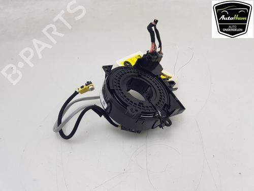 Etoupille airbag RENAULT ARKANA I (LCM_, LDN_) 1.6 E-TECH 145 (LDMU) (143 hp) 18856501