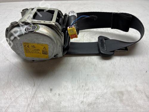 Used Rear right seatbelt Rear right seatbelt VW GOLF VIII (CD1, DA1) 1.5 TSI (131 hp) 33617500 33617500