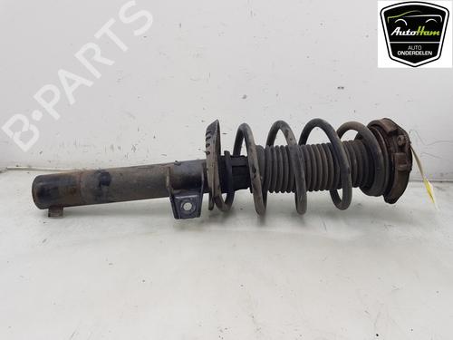 Left front shock absorber VW CADDY IV Box Body/MPV (SAA, SAH) 2.0 TDI | BP16900553M16 