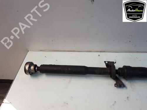 Driveshaft PORSCHE PANAMERA (970) 4.8 4S | BP13147064M37
