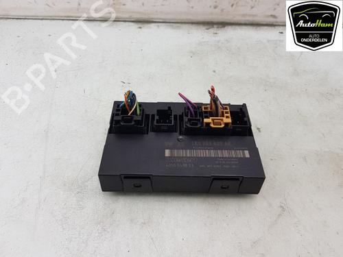 Used Comfort control module VW GOLF V (1K1) 1.6 (102 hp) 18254408