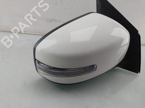 Right mirror MITSUBISHI MIRAGE / SPACE STAR VI Hatchback (A0_A) 1.2 (A03A) | BP27499010C27 