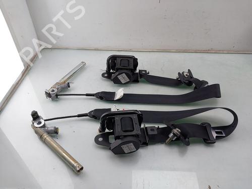 Airbag Kit MITSUBISHI MIRAGE / SPACE STAR VI Hatchback (A0_A) 1.2 | BP29713150C86