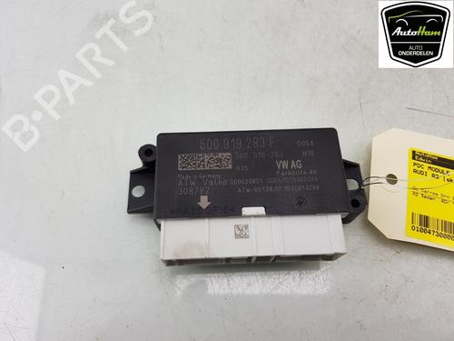 Used Control unit Control unit 13751086 13751086