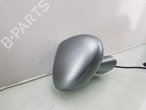 Right mirror OPEL MERIVA B MPV (S10) 1.4 (75) | BP24826652C27 