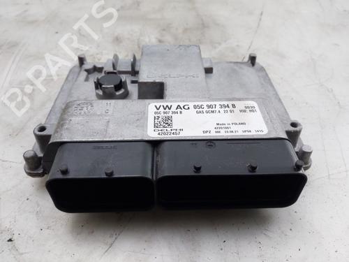 Engine control unit (ECU) SKODA OCTAVIA IV Combi (NX5, PV5) 1.0 TSI | BP31922213M57 - Image 2