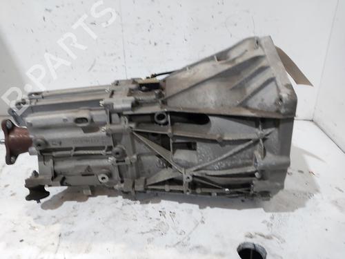 Gearbox BMW Z4 Roadster (E89) sDrive 18 i | BP35751971M3  - Image 5