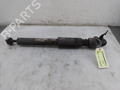Used Left rear shock absorber AUDI A6 C8 Avant (4A5) 50 TDI Mild Hybrid quattro (286 hp) 32002357