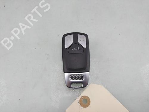 Used Electronic module AUDI TT (FV3, FVP) 2.0 TFSI quattro (230 hp) 32667313