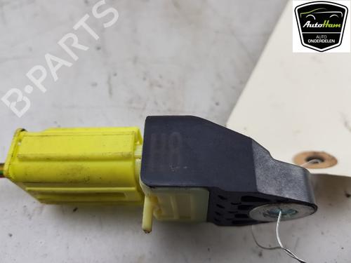 Electronic module TOYOTA YARIS (_P13_) 1.5 Hybrid (NHP130_) | BP23218344M83