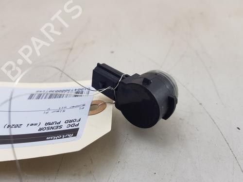 Electronic module FORD PUMA (J2K, CF7) 1.0 EcoBoost mHEV | BP23981539M83 - Image 6