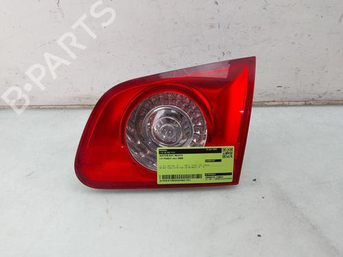 Piloto trasero derecho Piloto trasero derecho VW PASSAT B6 Variant (3C5) 1.4 TSI (122 hp) 35897586 35897586