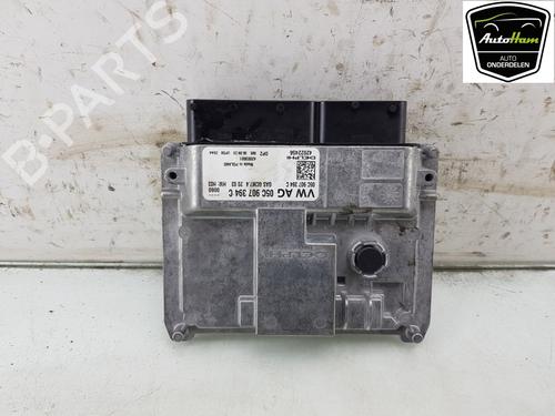 Engine control unit (ECU) SEAT LEON (KL1, KLG) 1.0 TSI | BP18167190M57 - Image 3